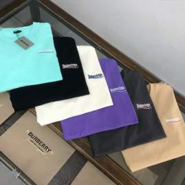 Picture of Balenciaga T Shirts Short _SKUBalenciagaXS-Ltltx3420811